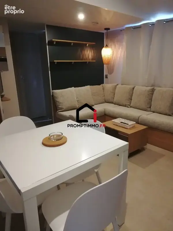 Photo Maison à Canet-En-Roussillon au prix de 44 000€