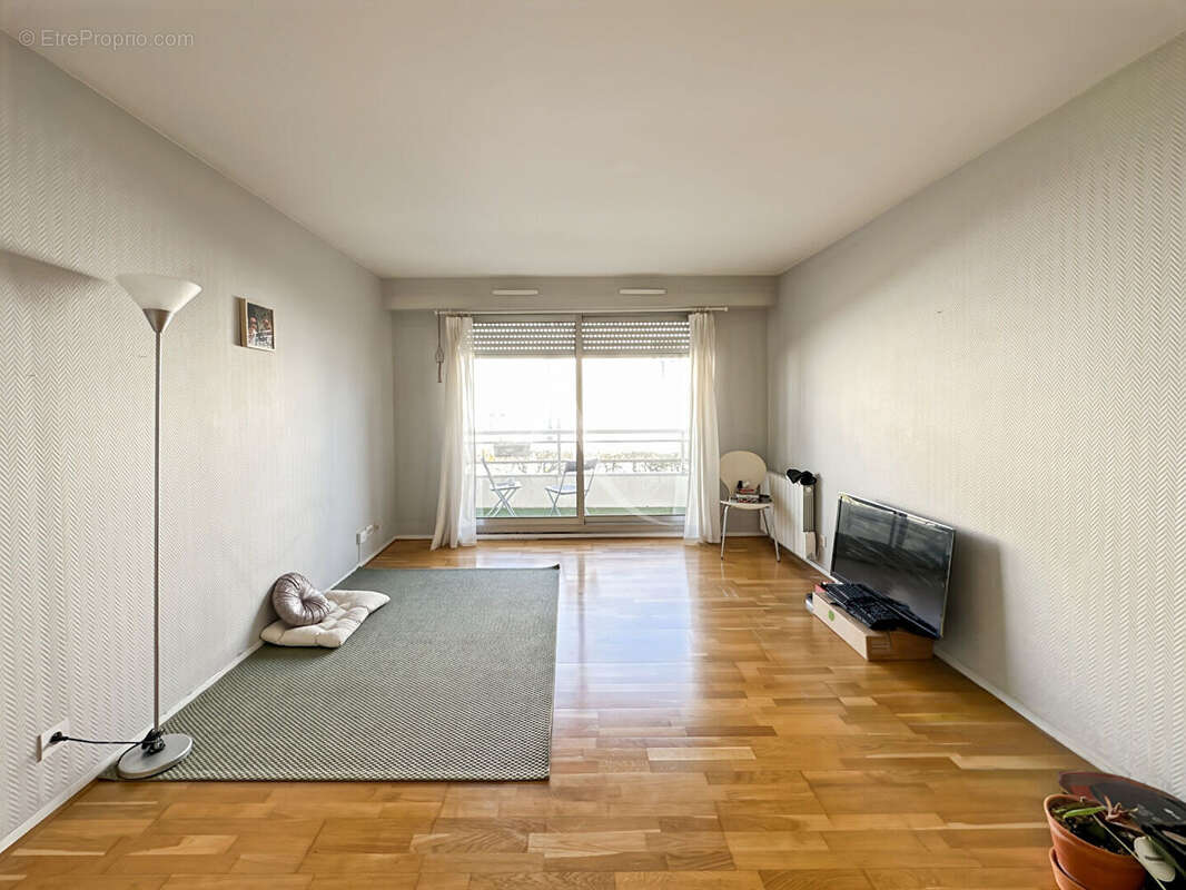 Appartement à POISSY