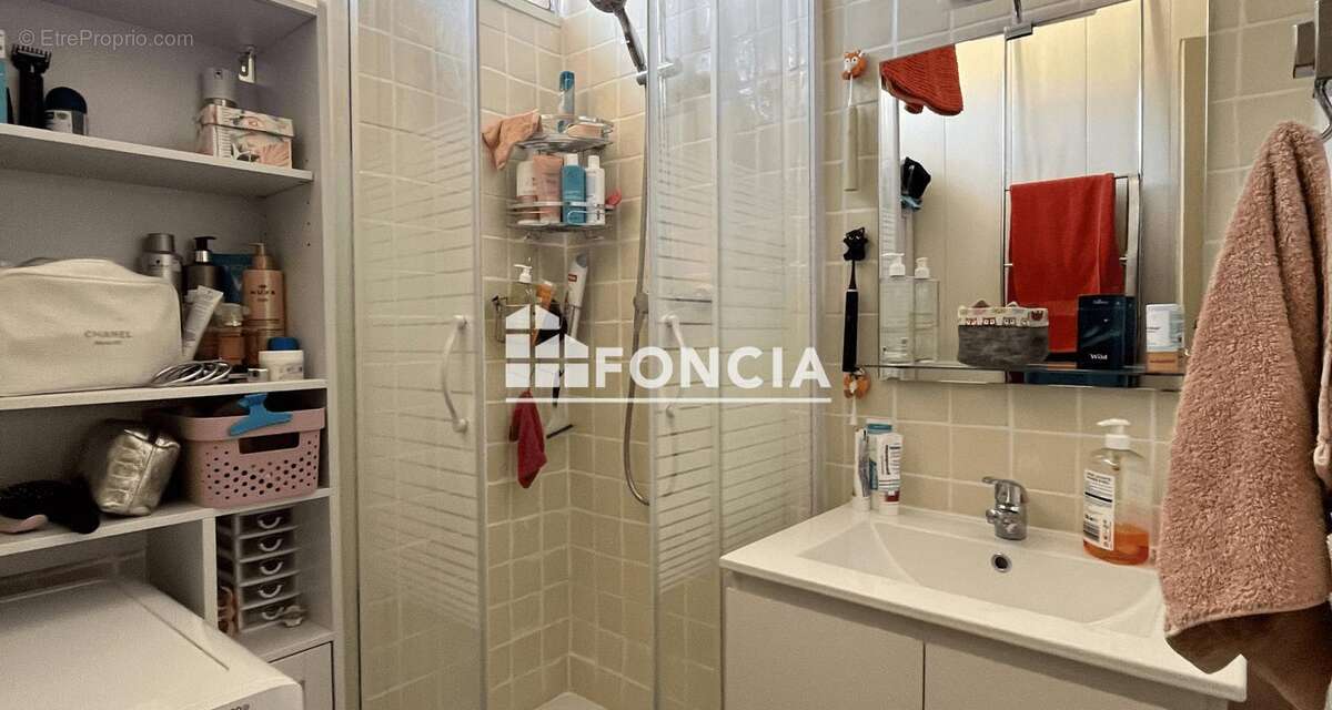 Appartement à ALBERTVILLE