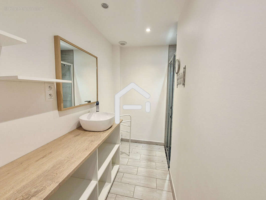 Appartement à BLAGNAC
