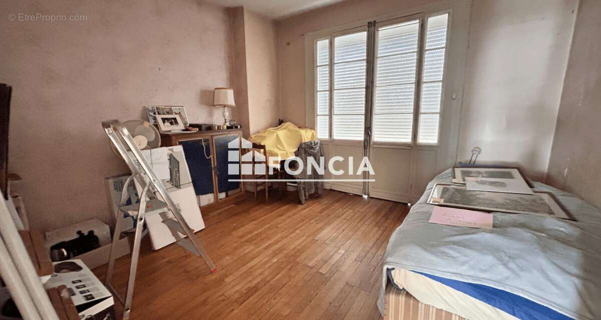 Appartement à PERIGUEUX