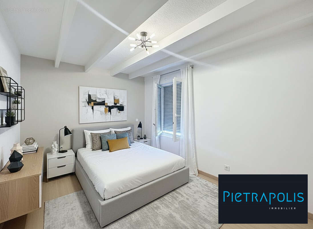 Appartement à CHAUMONT