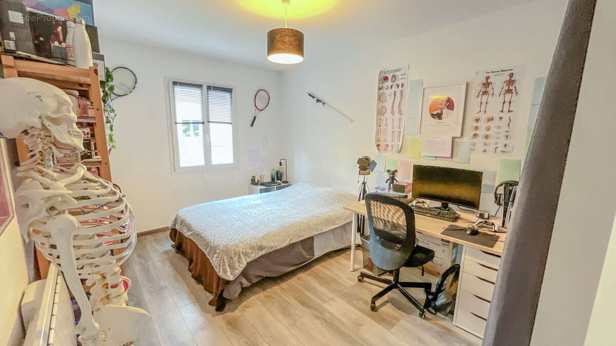 Maison à NANTERRE