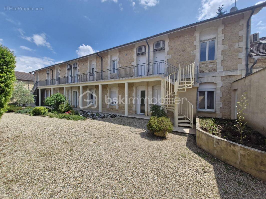 Appartement à BERGERAC