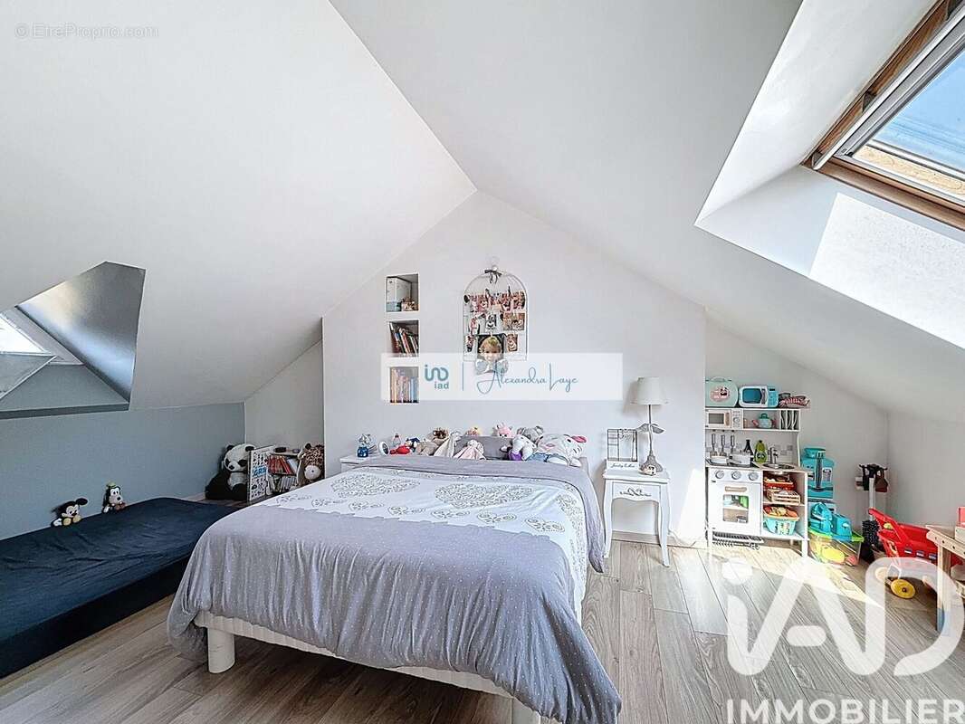 Photo 9 - Maison à LA HOUSSAYE-EN-BRIE
