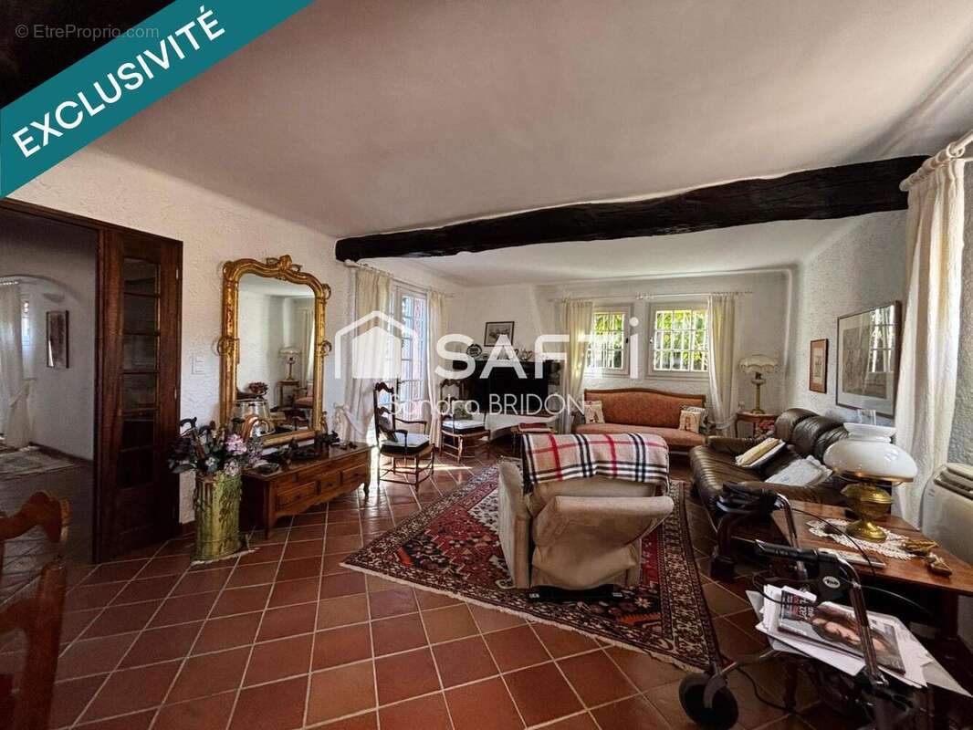 Photo 4 - Maison à SAINTE-ANASTASIE-SUR-ISSOLE