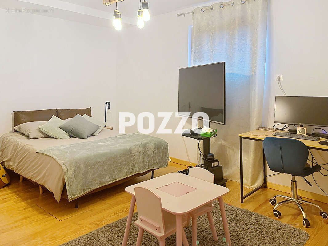 Maison - 5 pièces - 4 chambres - 148 m² - jardin - garage - Saint-Lô ouest - photo 14