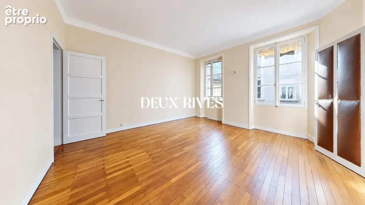 Appartement 4 pièces 84 m² à vendre à Nantes (44000) - photo 3