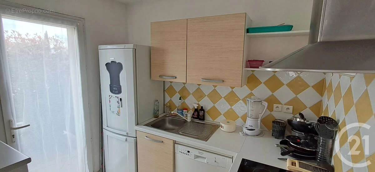 Appartement à ALENYA