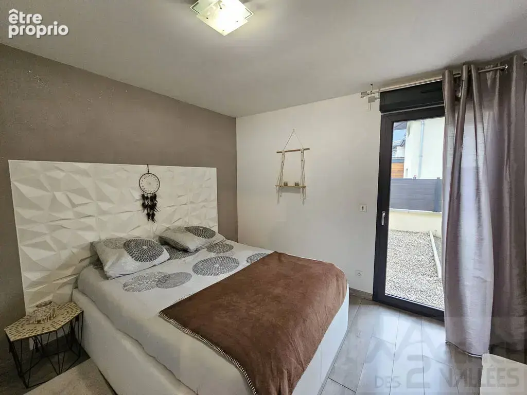 Appartement 3 pièces 66 m² Cluses - photo 9