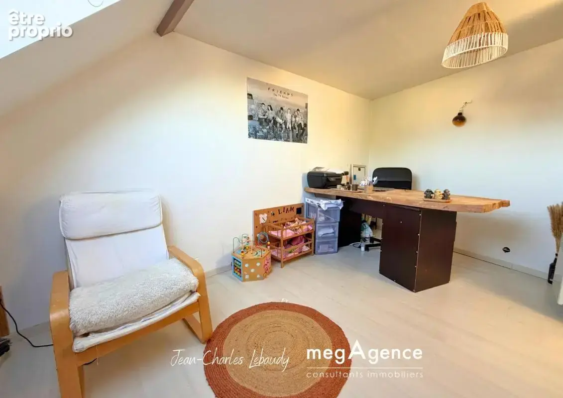 Maison 5 pièces - Proche centre ville - photo 7