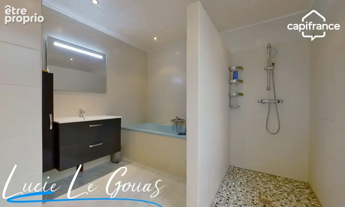 Maison individuelle de 167m² avec 5 chambres, jardin et garage à Longuyon - photo 6