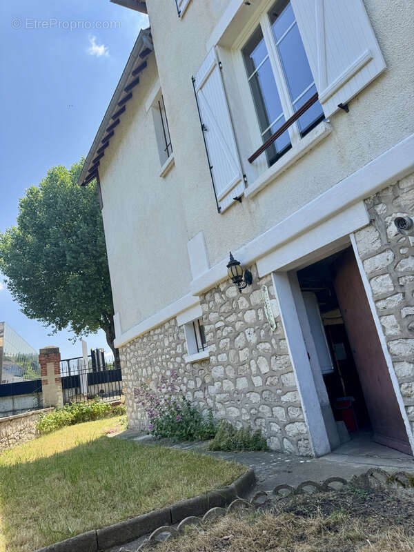 Maison à MONTARGIS