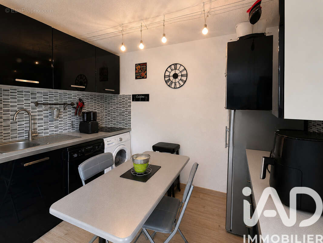 Photo 3 - Appartement à AGDE