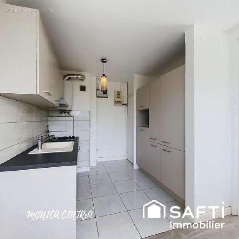 Appartement 58 m² à Savigny-Sur-Orge  - photo 6