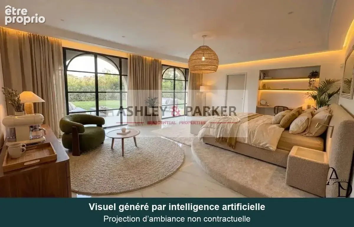 Villa 8 chambres - photo 7