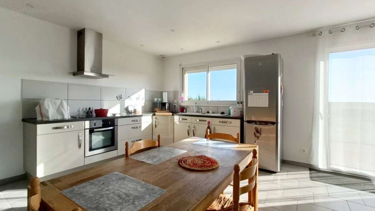 Maison à LE ROCHEREAU