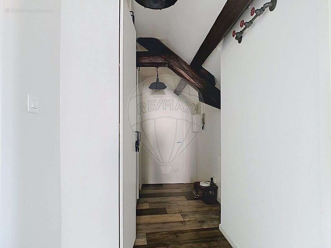 Appartement 1 chambre(s) à vendre - photo 8
