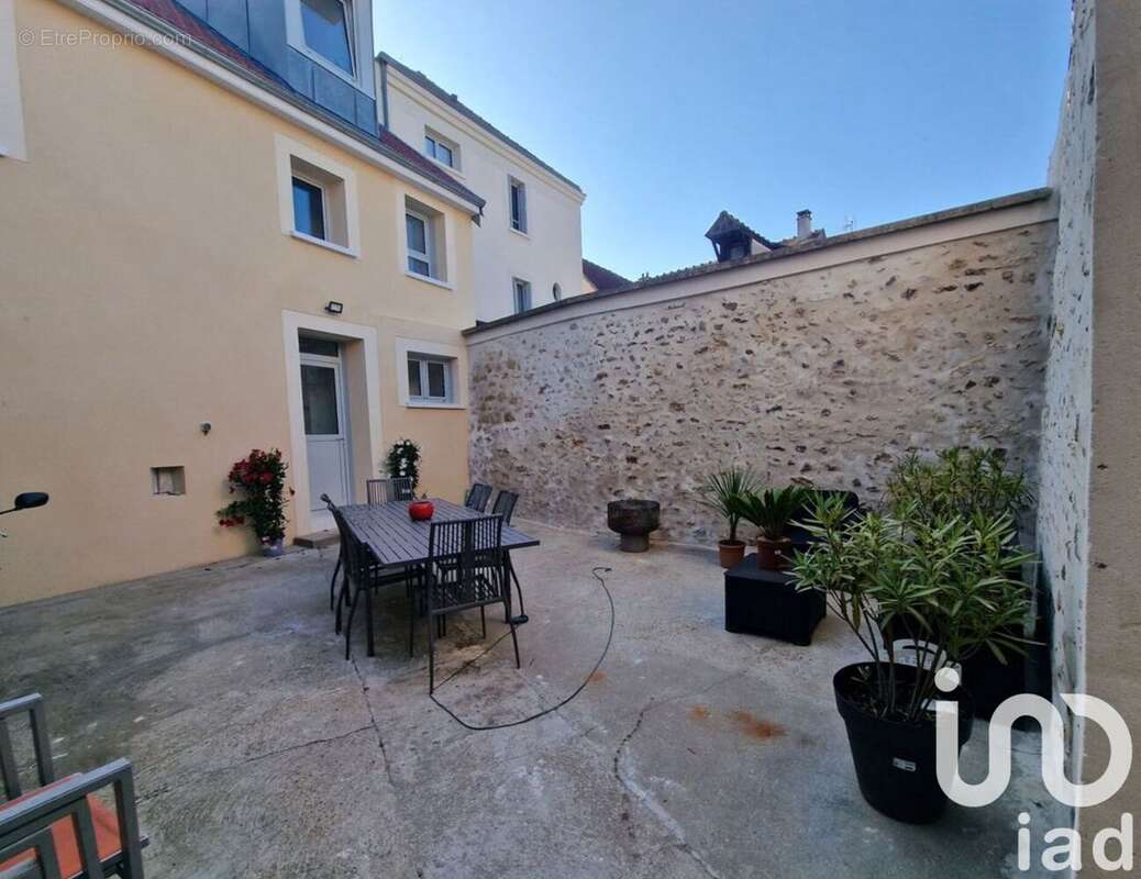 Photo 9 - Maison à COURDIMANCHE