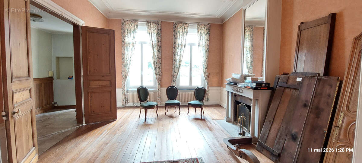 Maison à CAMBRAI