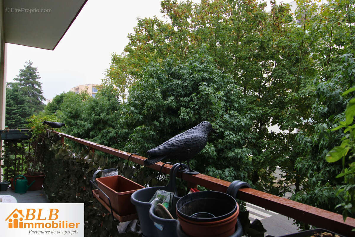 Appartement à MAUREPAS