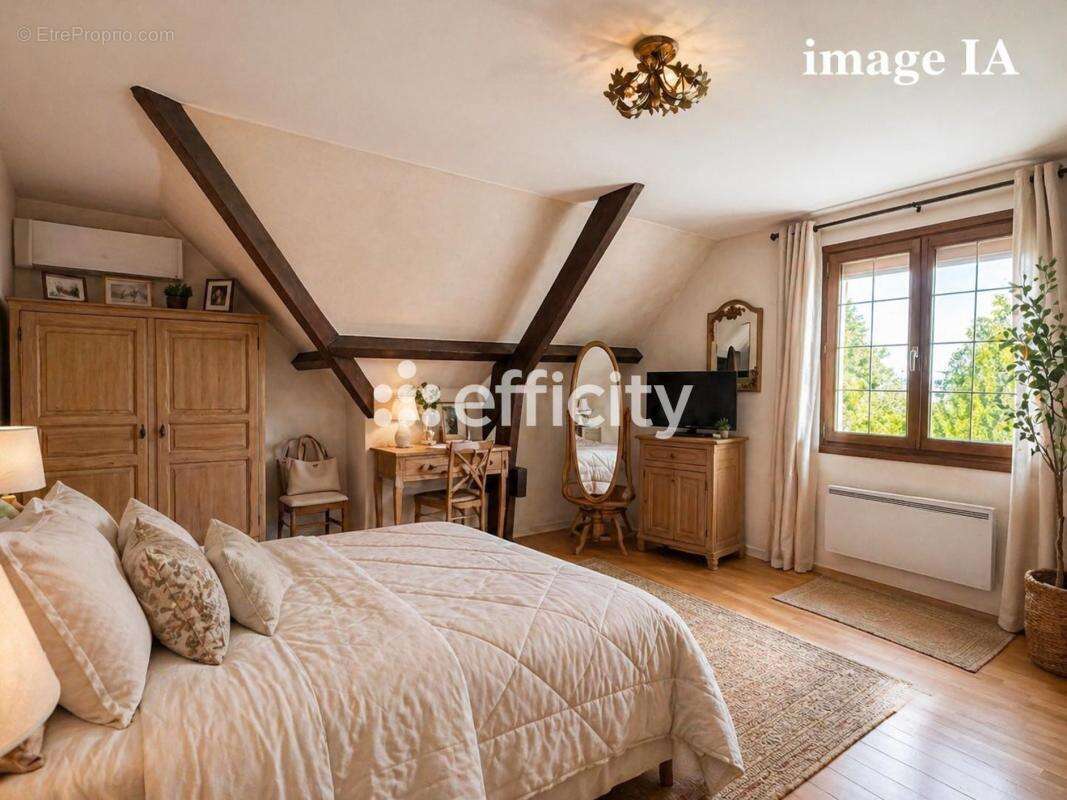 Maison 230 m² à Mezy-Sur-Seine  - photo 16