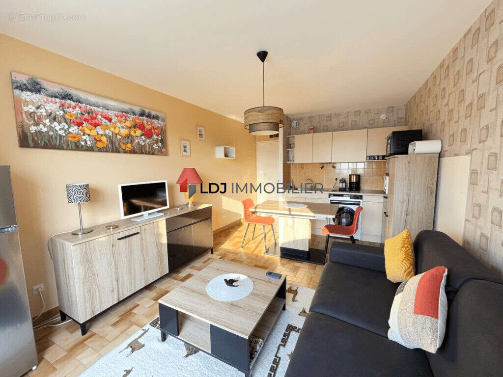 Appartement à AMELIE-LES-BAINS-PALALDA