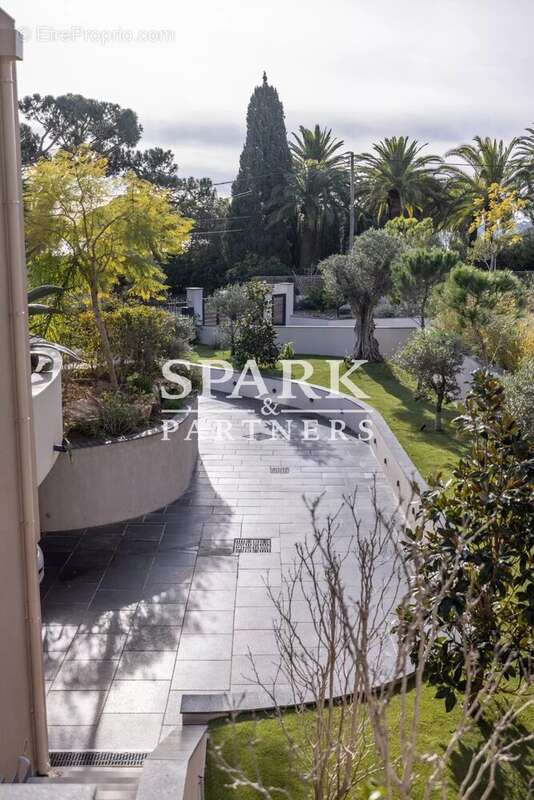 Maison à SAINTE-MAXIME