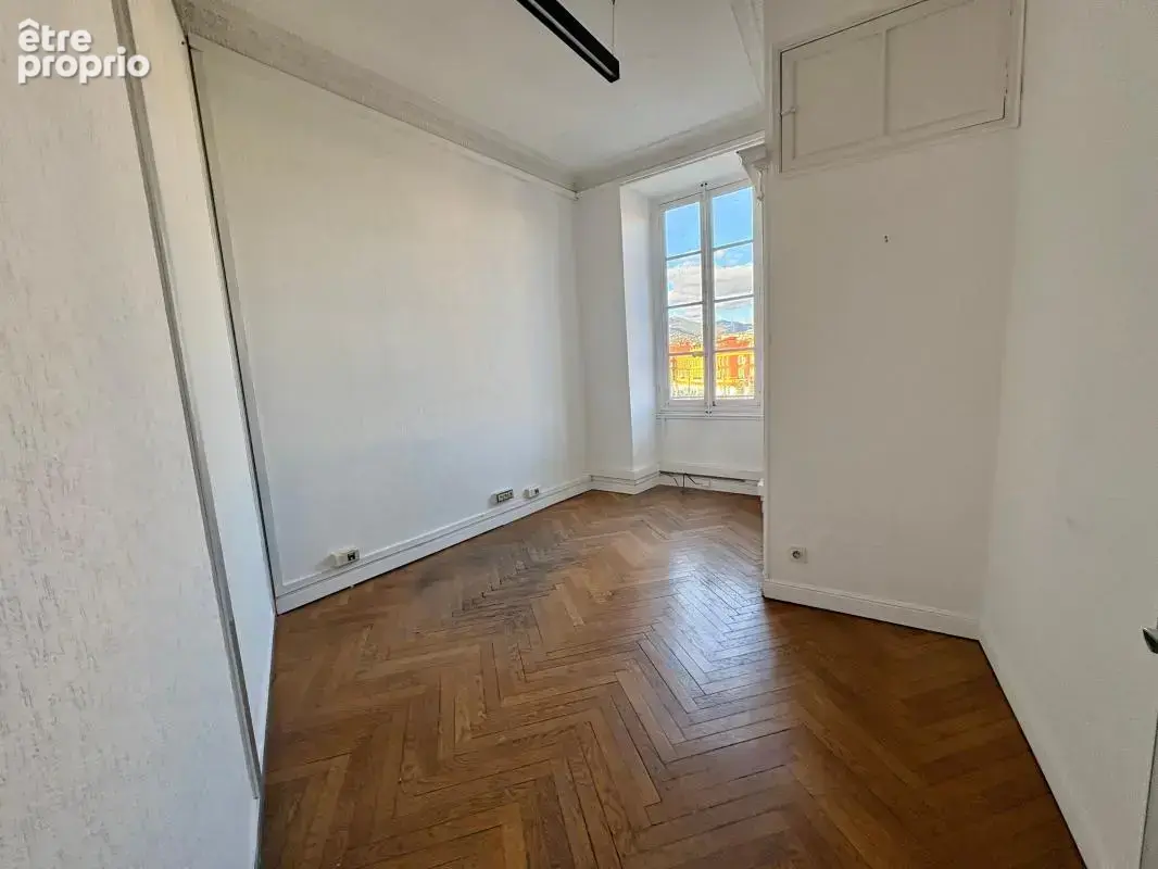 Nice place massena - 4/5p 119,86 m² - photo 5