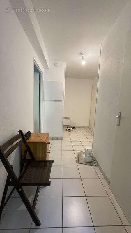 Appartement à PLEURTUIT