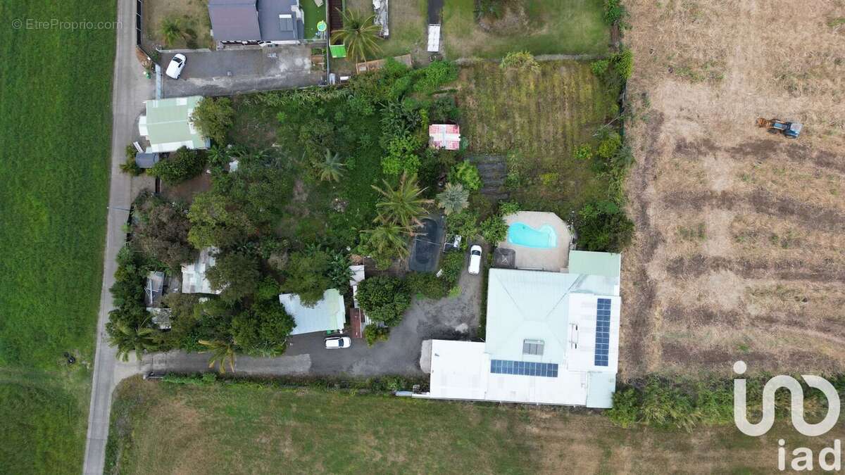 Photo 2 - Maison à LE TAMPON