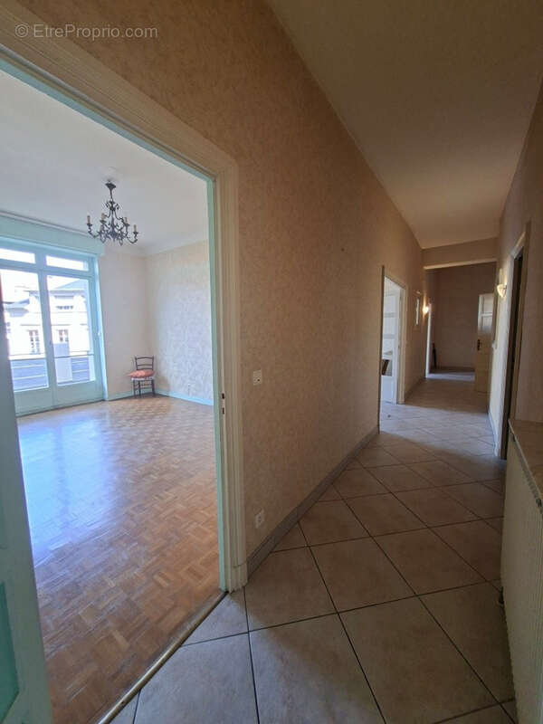 Appartement à PAU