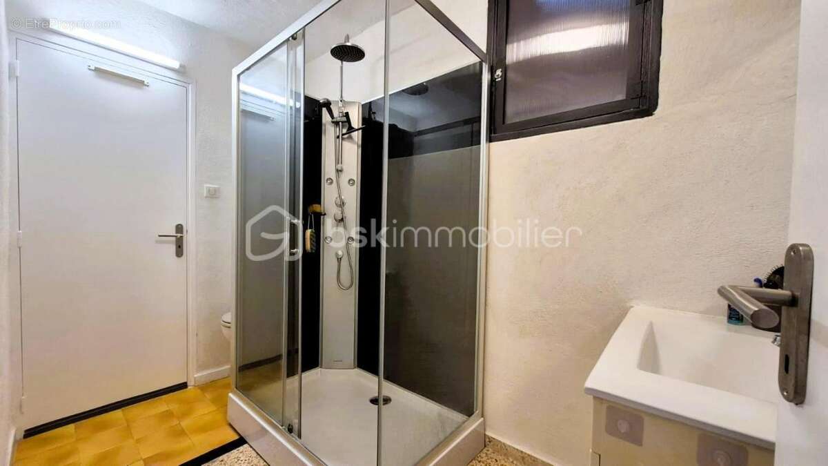 Maison à PORT-LA-NOUVELLE