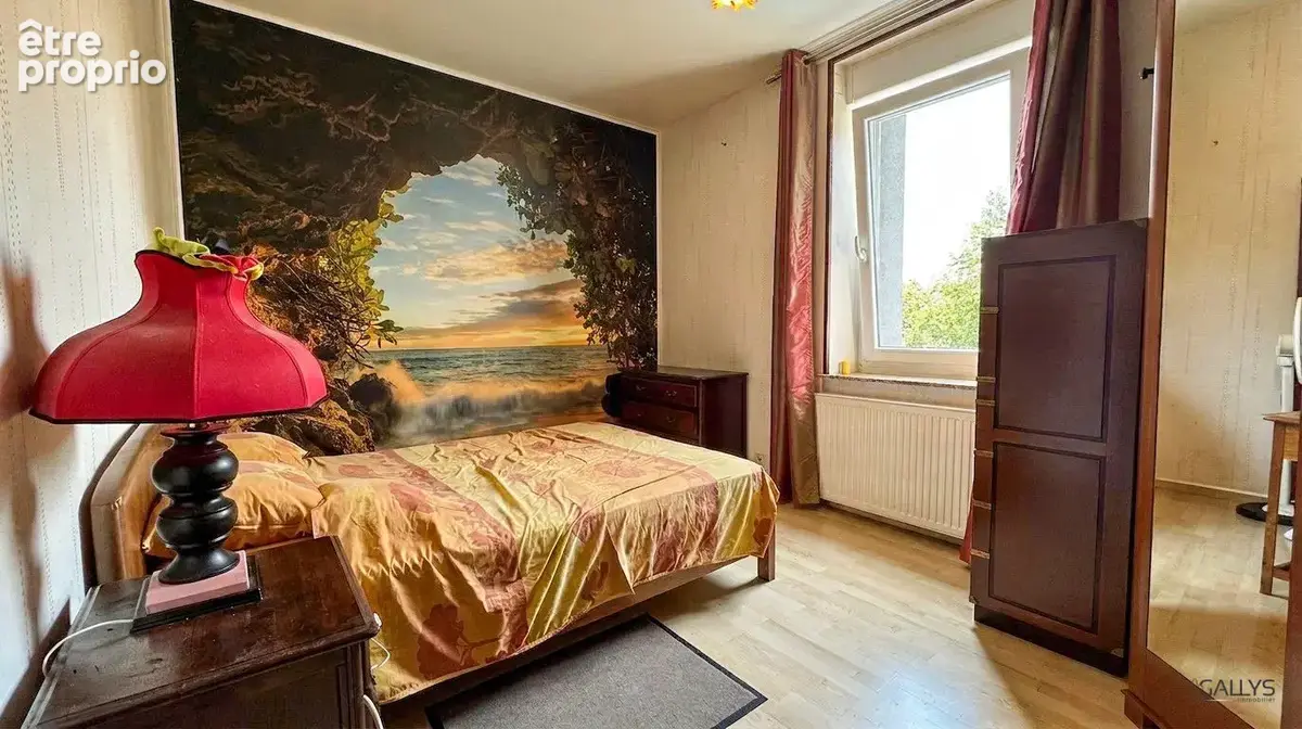 Maison 94 m² à Villerupt  - photo 8