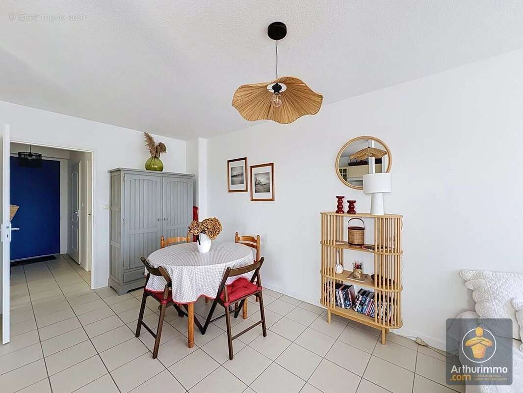 Appartement à MIMIZAN