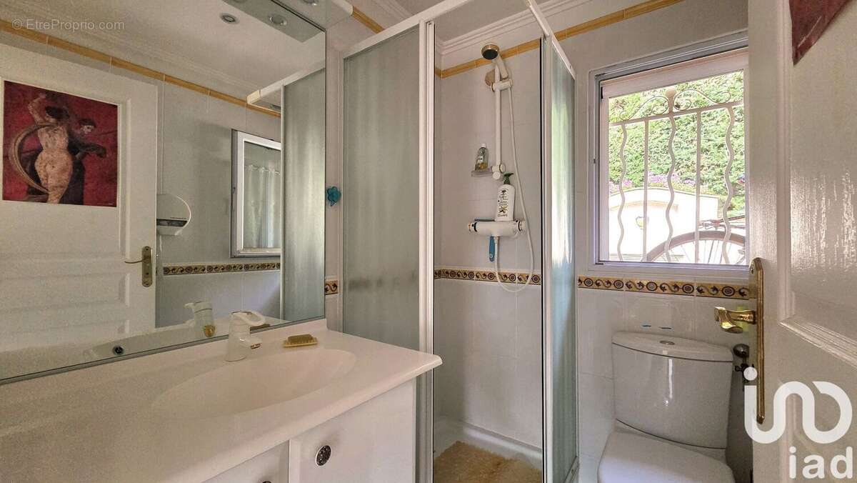 Photo 4 - Maison à SAINT-RAPHAEL