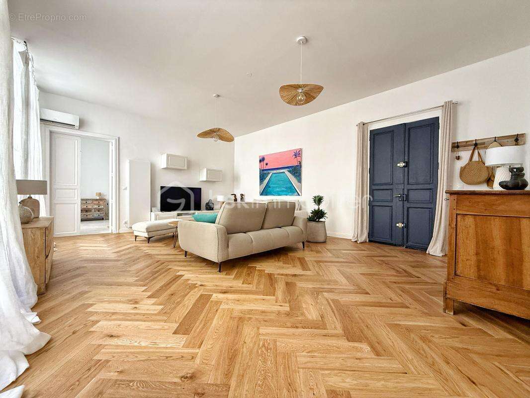 Appartement à BEZIERS