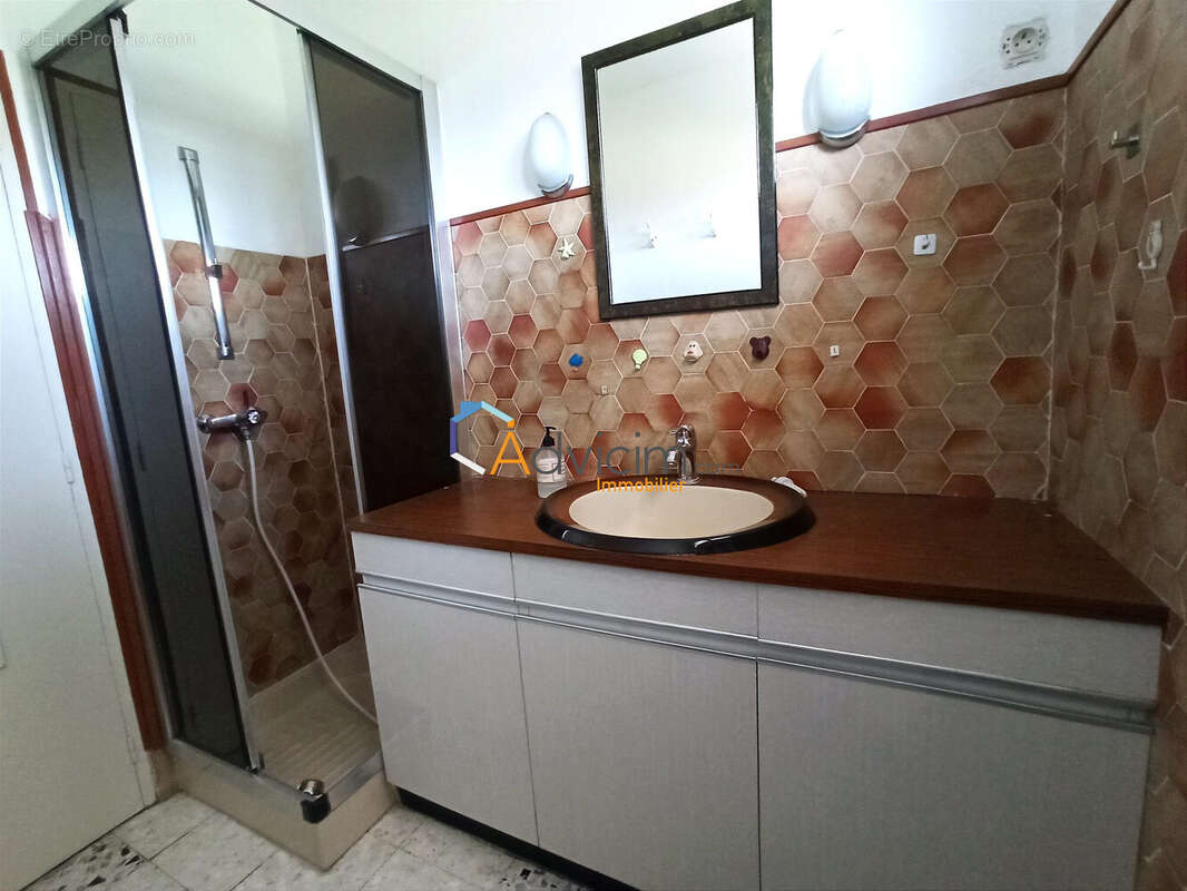 Maison à DADONVILLE