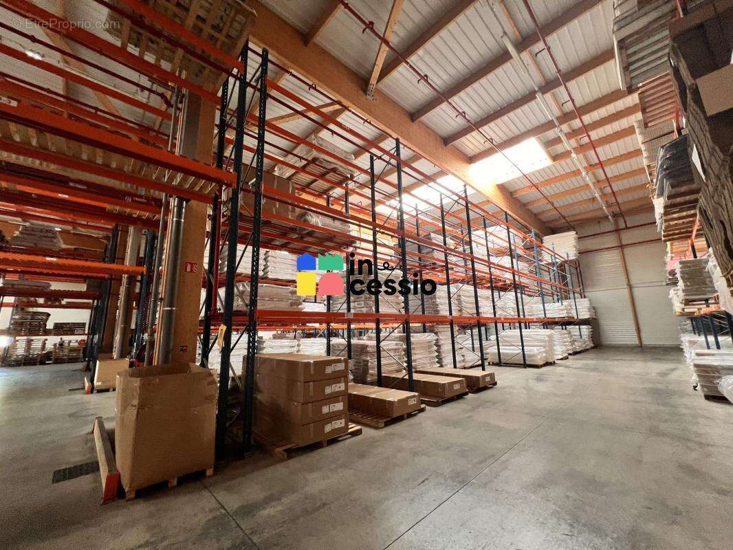 ? 1. site industriel d'exception – 8 000 m² – une opport - photo 18