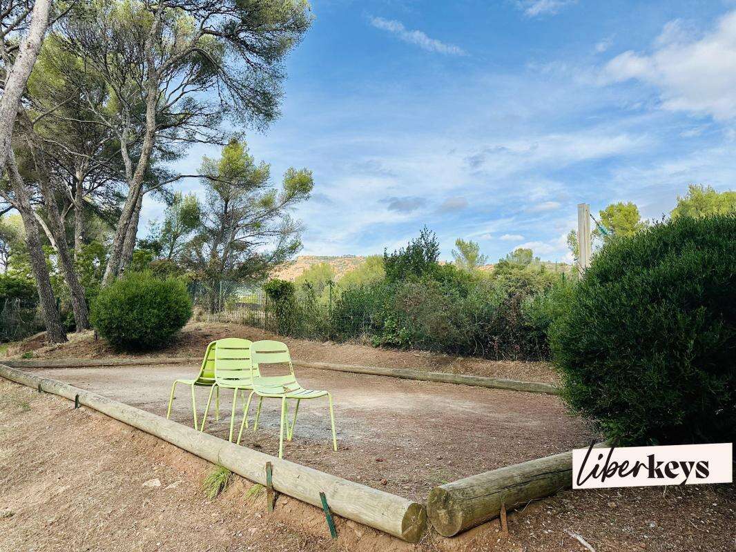 Maison à SAINT-RAPHAEL