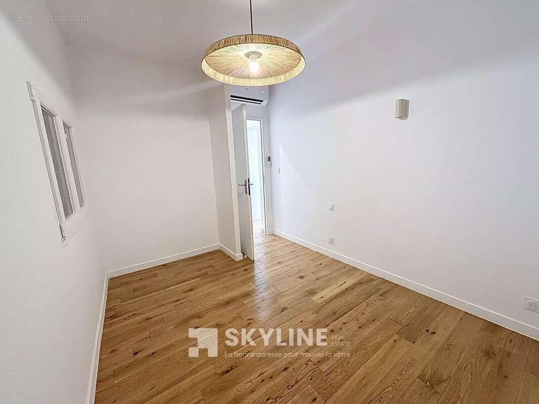 Maison à MARSEILLE-8E
