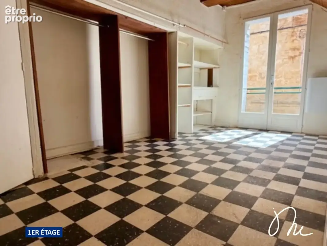 Maison de village à rénover - photo 8