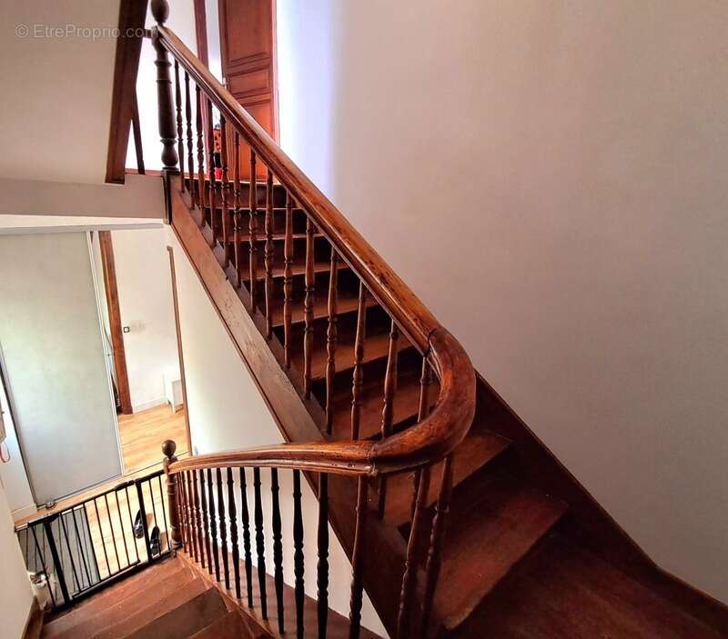 Maison à VILLEFRANQUE