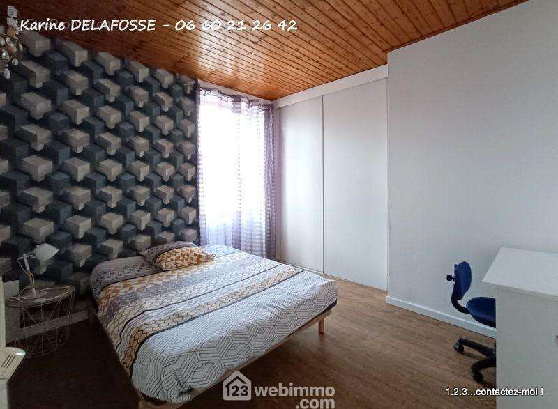 Maison 140 m² à Lucon  - photo 18