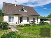 Maison à COUDUN