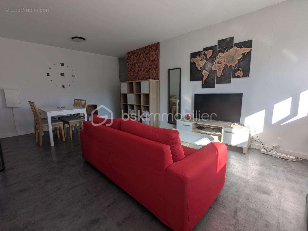 Appartement à ANNECY