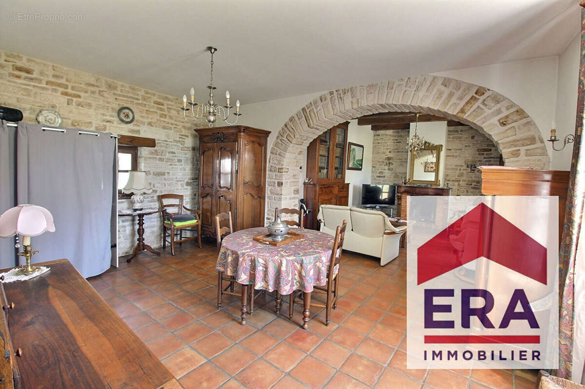 Maison à PONT-SAINT-ESPRIT