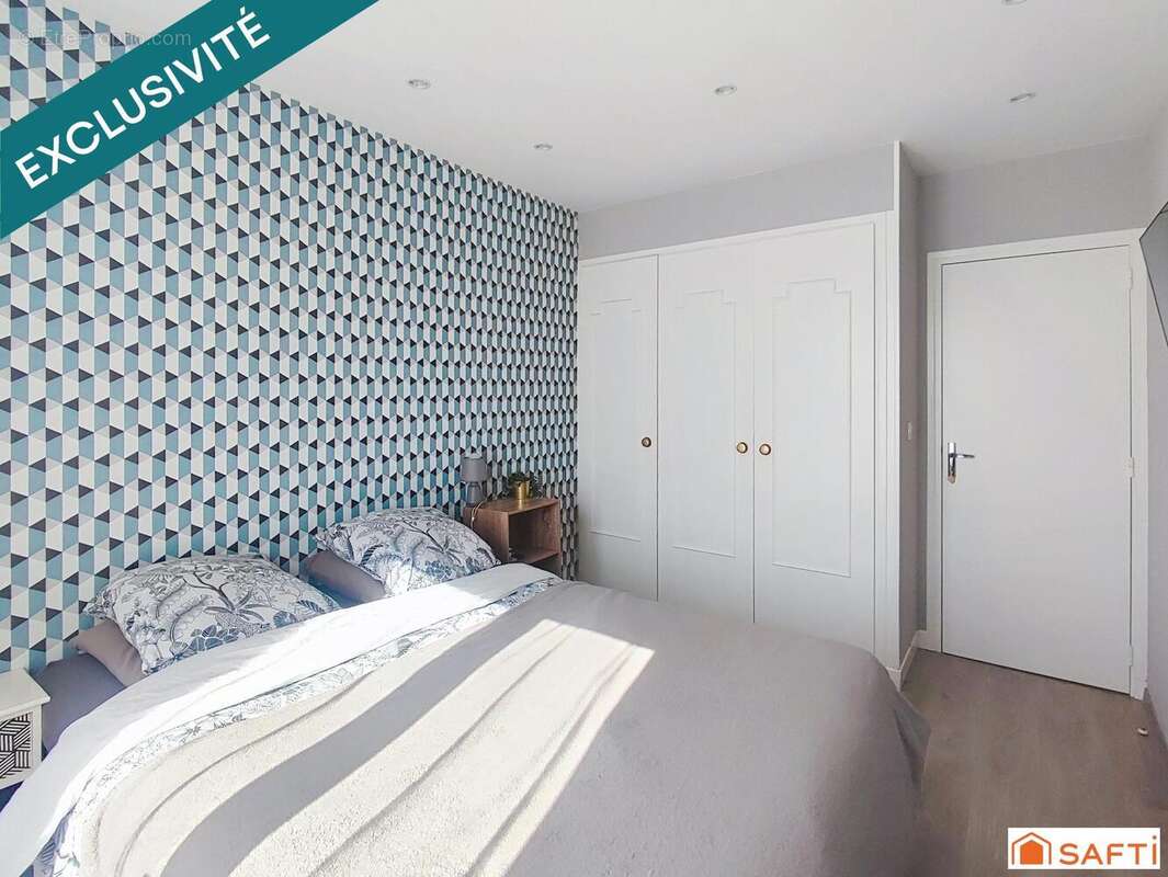 Photo 7 - Maison à COSNE-COURS-SUR-LOIRE