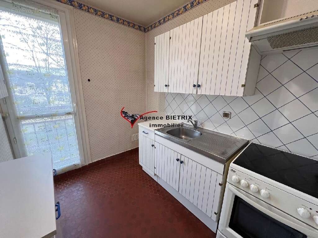 Appartement à L&#039;ISLE-ADAM