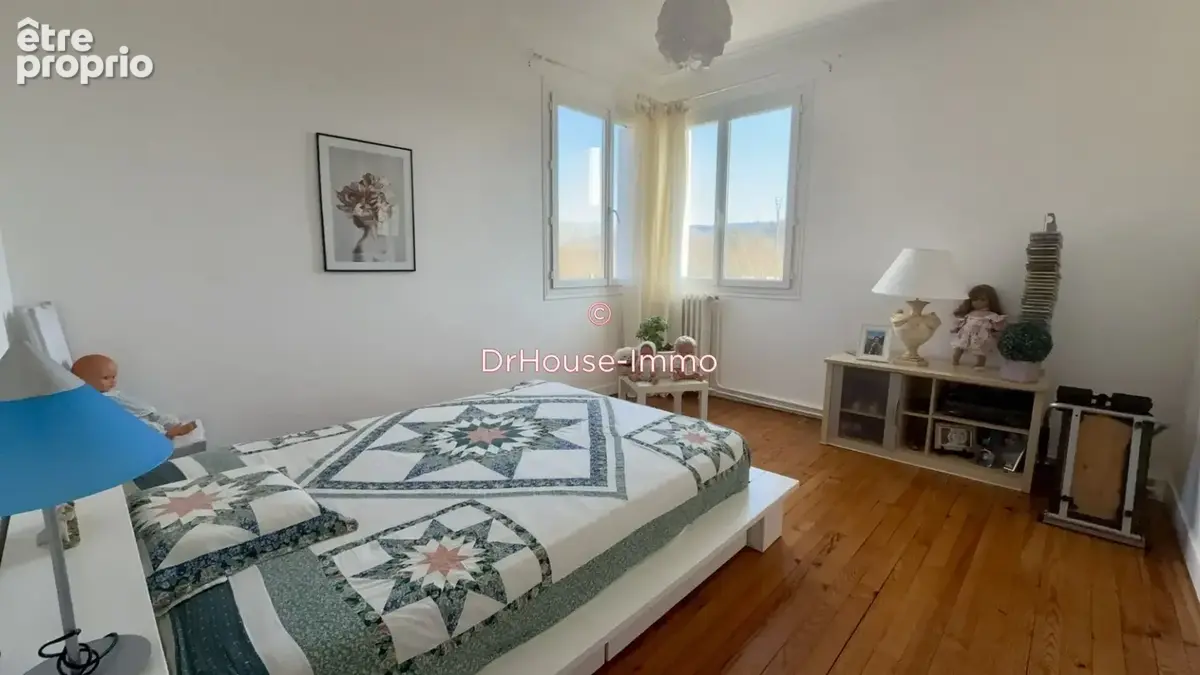 Maison 5 pièces 105 m² à vendre à Luzech (46140) - photo 25